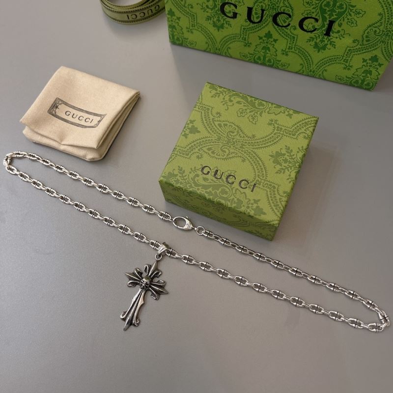 Gucci Necklaces